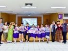 กิจกรรมสัปดาห์อาเซียน ปีการศึกษา 2567 Image 70